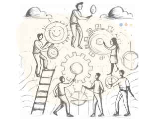 Las Personas Primero