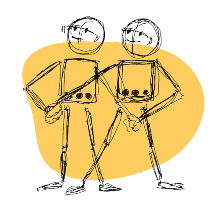 Ilustración de Entaína