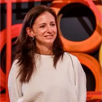 Isabel Navarro Fernández de Caleya